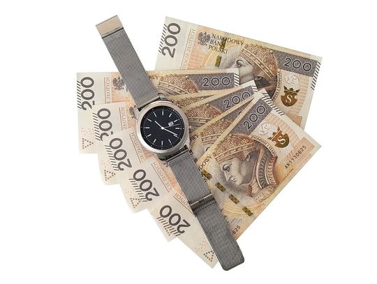 Nie widać końca problemów finansowych? Jako osoba fizyczna możesz ogłosić upadłość