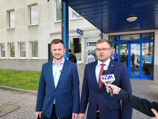 Nie wszyscy miejscy radni mieszkają we Włocławku? Do ratusza złożono petycję