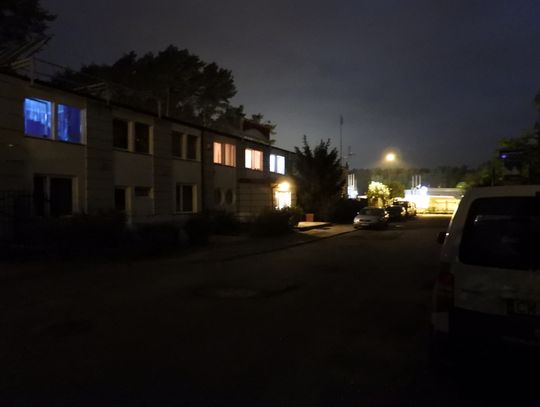 Nie żyje 10-miesięczna dziewczynka. Jej zwłoki ujawniono w hostelu na Zazamczu