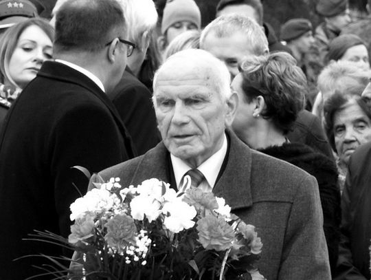 Nie żyje były prezydent Włocławka Władysław Skrzypek