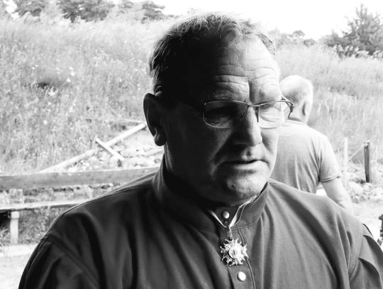 Nie żyje Ireneusz Szafrański hetman Bractwa Kurkowego i znany przedsiębiorca. Uroczystości pogrzebowe jutro w katedrze