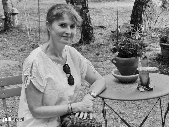 Nie żyje pani Ania, nauczycielka z ZS 8, której szukano bliźniaka genetycznego