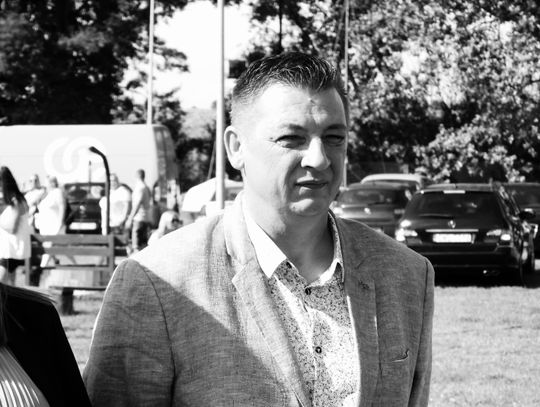 Nie żyje prezes Włocłavii Ryszard Kisielewski.  Dziś miało odbyć się spotkanie...