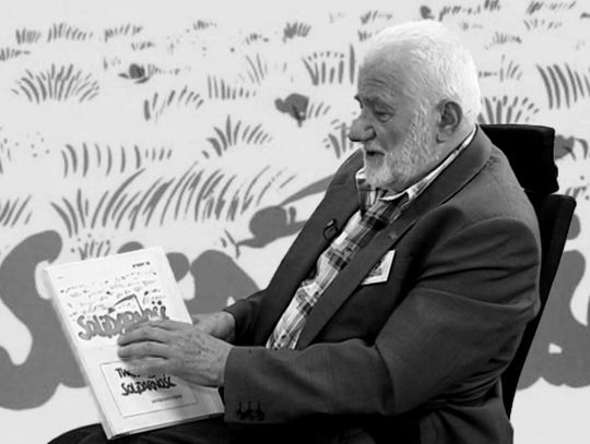 Nie żyje Wojciech Kwiatkowski poseł RP I kadencji, działacz Solidarności