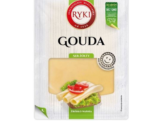 Niebezpieczne bakterie wykryte w serze Gouda! Producent wycofuje ser z obrotu 