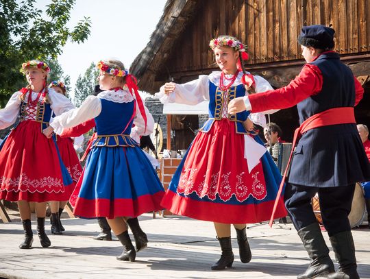 Niedziela w skansenie w Kłóbce. Będą wystawcy i występy