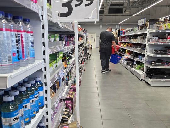 Niedziele handlowe w 2026 roku. Pierwsze jeszcze w styczniu