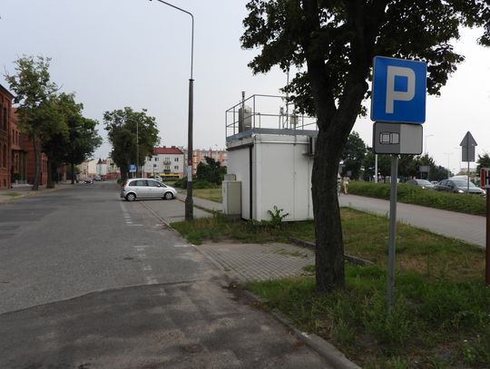Nieprawidłowo oznaczone miejsca Strefy Płatnego Parkowania we Włocławku? Czy oznacza to brak podstaw do poboru opłat?