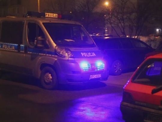 Nietrzeźwa, przyjechała zaopiekować się autem zatrzymanego przez policję pijanego 34-latka