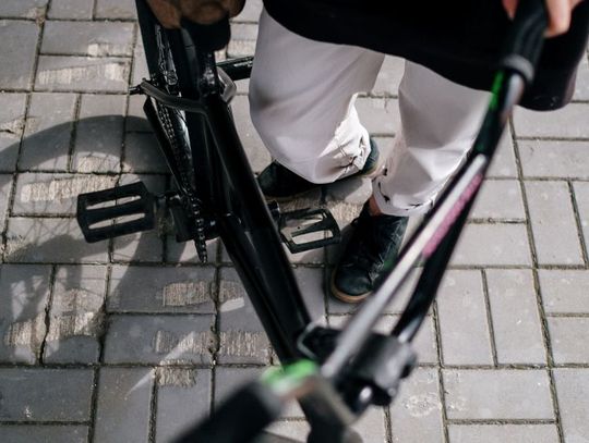 Nietrzeźwi rowerzyści ukarani mandatami w wysokości 2500 zł