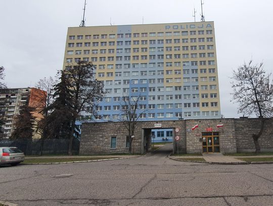 Nietrzeźwy policjant prowadził auto? Wracamy do sprawy siłowego zatrzymania 33-latka