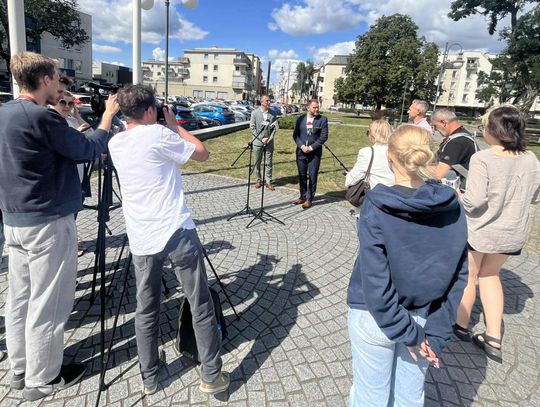 Budżet Obywatelski 2026. W tej edycji 2 kategorie