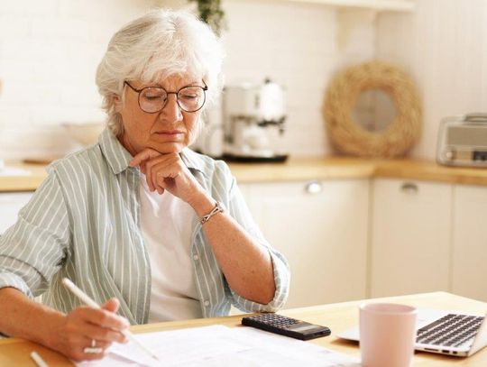 Nowe oświadczenie podatkowe do ZUS: kiedy jest niepotrzebne?