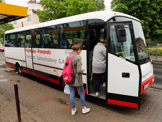 Nowe połączenia autobusowe do Brzeskiej Strefy Gospodarczej