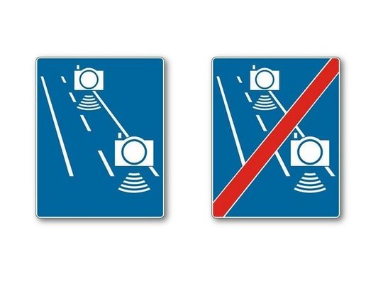 Nowe znaki na polskich drogach. Co oznaczają?