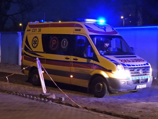 Nowy ambulans i ultrasonograf trafią do włocławskiego szpitala