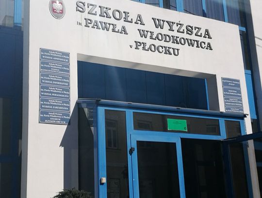 Nowy kierunek studiów w Szkołe Wyższej im. Pawła Włodkowica