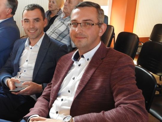 Nowy radny złoży ślubowanie już za kilka dni. Zajmie miejsce Piotra Kowala