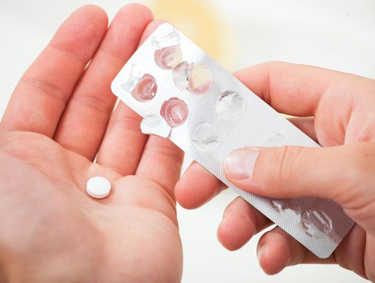 Nukleotydy - definicja, właściwości zdrowotne