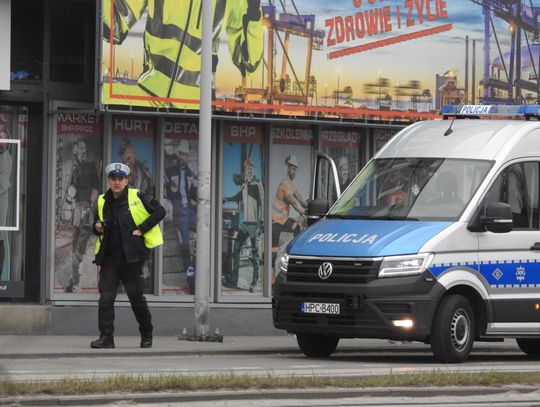 "NURD" we Włocławku i regionie. Policjanci ujawnili 37 wykroczeń