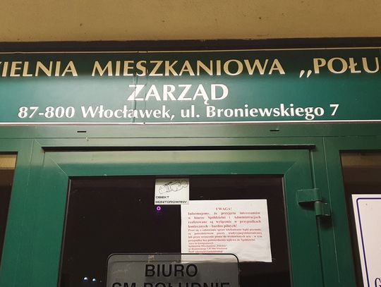 O "fotel" prezesa SM Południe ubiega się 7 kandydatów. Otwarcie kopert w poniedziałek