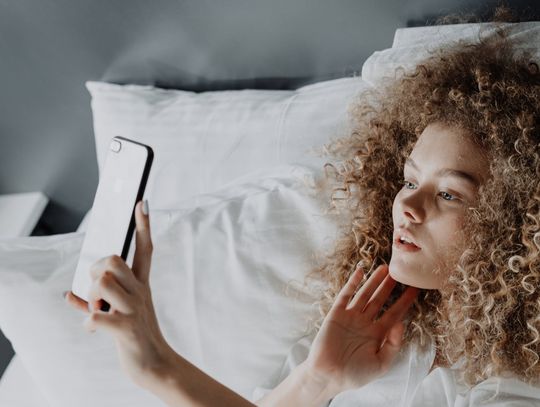 Obsesja na punkcie wyglądu jest chorobą, którą trzeba leczyć