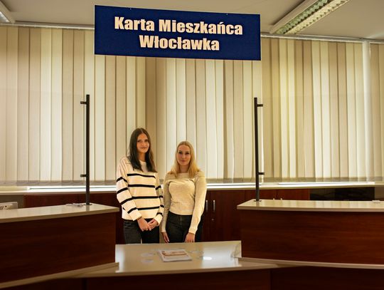 Obsługa Karty Mieszkańca od dzisiaj w Biurze Obsługi Mieszkańców