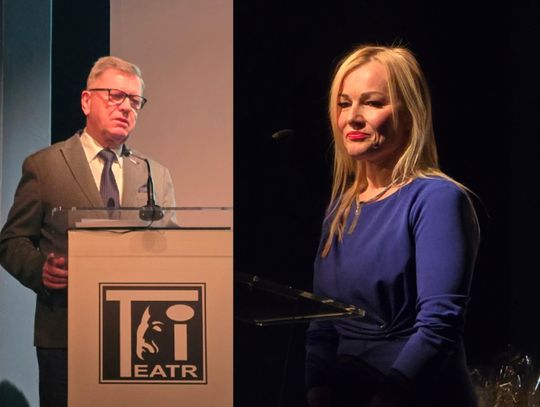 Oburzenie na sali podczas jubileuszu 80-lecia włocławskiego DPS. Co się wydarzyło? Oburzenie na sali podczas jubileuszu 80-lecia włocławskiego DPS. Co się wydarzyło?