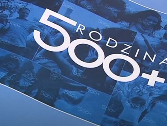 Obywatele Ukrainy złożyli ponad 200 tys. wniosków o 500 plus. Ile we Włocławku?
