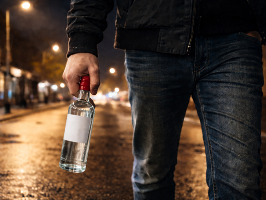 Od 1 kwietnia po 23.00 we Włocławku nie kupisz alkoholu "na wynos". Radni zdecydowali jednogłośnie