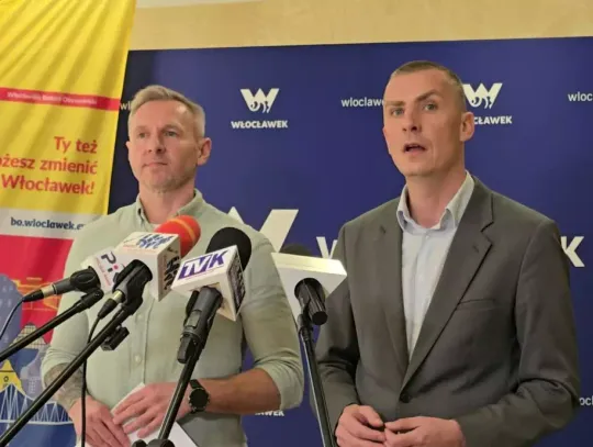 Od 14 do 28 listopada trwa głosowanie na projekty Włocławskiego Budżetu Obywatelskiego