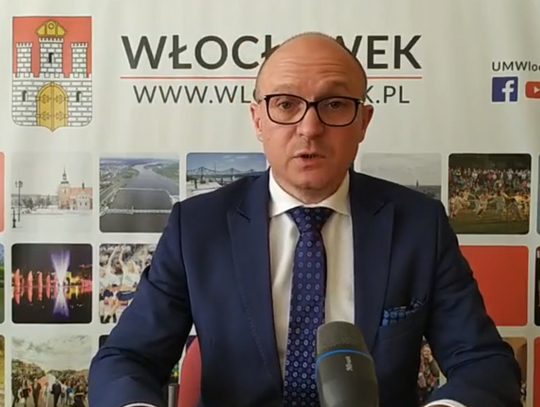 Od 25 otwarte niektóre żłobki. W sobotę 16 maja we Włocławku pojawią się hulajnogi!