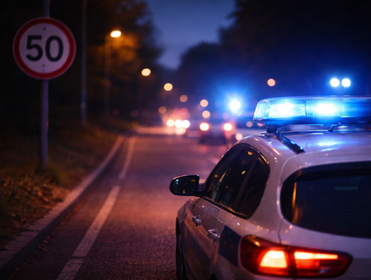 Od 3 marca surowsze przepisy. Prawo jazdy stracisz także poza terenem zabudowanym Od 3 marca surowsze przepisy. Prawo jazdy stracisz także poza terenem zabudowanym