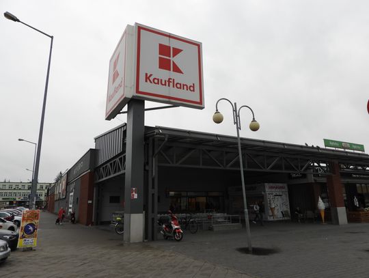 Od 5 września Kauflandy otwarte w niedzielę: "Będą to placówki w miejscowościach, w których konkurencja już prowadzi sprzedaż we wszystkie dni tygodnia" 