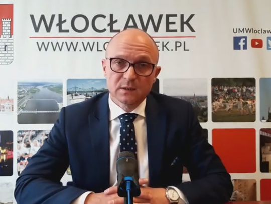 Od 6 maja otwarte zostaną miejskie przedszkola i żłobki. Prezydent odwołuje Dni Włocławka