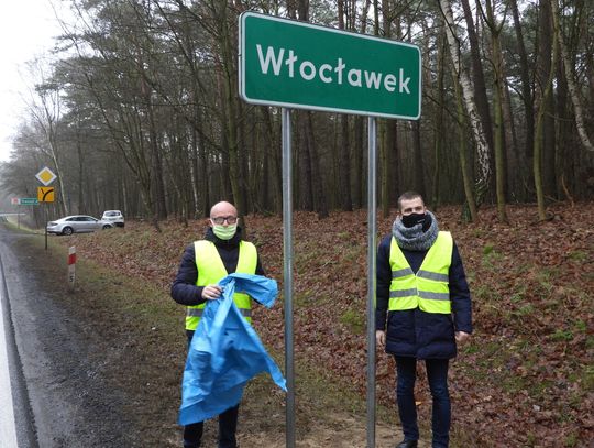 Od dziś Włocławek jest większy o prawie 77 ha