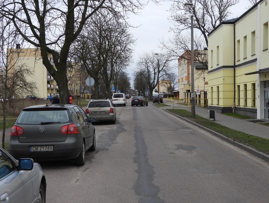 Od dziś zamknięta ul. Długa, autobusy kursują inaczej 