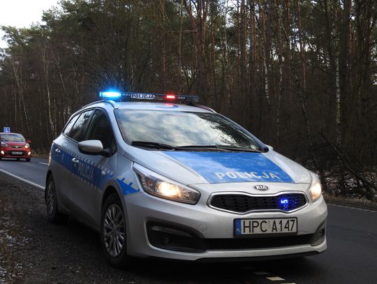 Od jutra "Bezpieczny Weekend Wielkanoc". Policjanci zapowiadają wzmożone kontrole