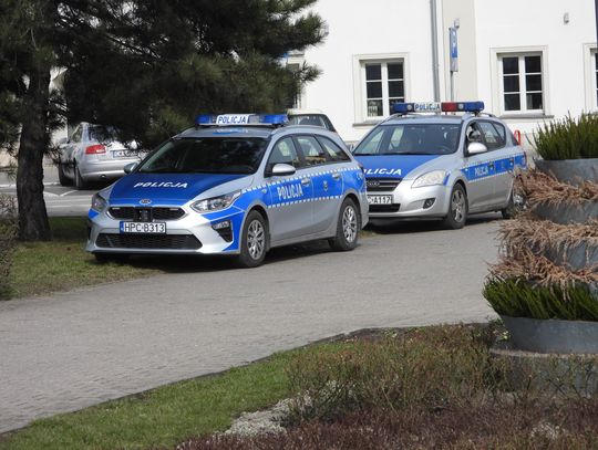 Od jutra do poniedziałku "drogówka" będzie prowadziła wzmożone działania
