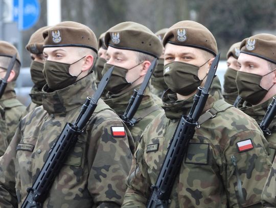 Od jutra do soboty parking przy Zielonym Rynku i ul. Szczęśliwa zamknięte