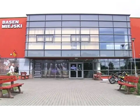 Od jutra Międzyosiedlowy Basen Miejski przy ul. Wysokiej zamknięty