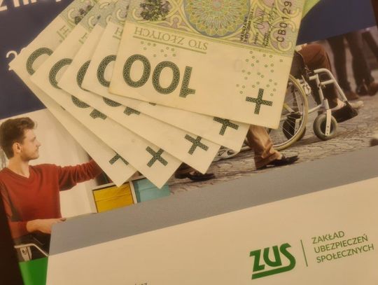 Od marca nowy próg dochodowy do tzw. 500 plus dla osób niesamodzielnych