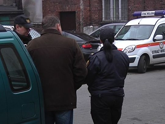 Od niedzieli Straż Miejska bezpłatnie pomoże odpalić auto