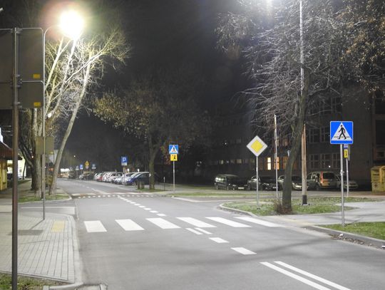 Od piątku przy ul. Żytniej zmiana w stałej organizacji ruchu