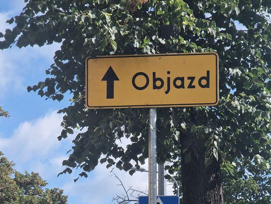 Od poniedziałku utrudnienia dla kierowców w centrum miasta. Którędy objazdy?