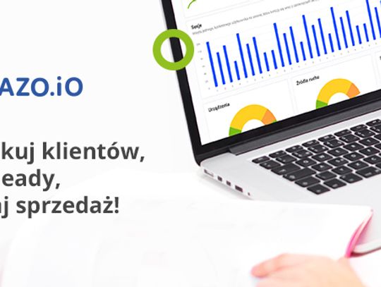Odmień oblicze swojej firmy w internecie poprzez właściwe prowadzony marketing internetowy