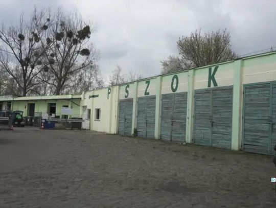 Odpadów po środkach ochrony roślin nie wolno wyrzucać do pergol śmietnikowych