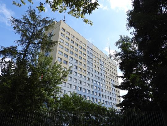 Odtworzą okoliczności śmierci Szymona w Komendzie Miejskiej Policji. Prokurator zlecił eksperyment procesowy