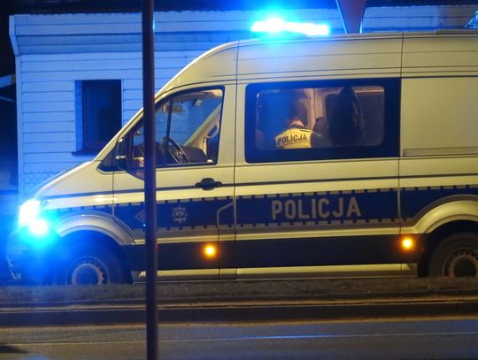 Oferował 3000 policjantom, prokuratura postawiła mu zarzuty