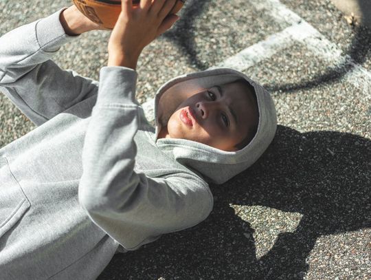 Oferta dla dzieci spędzających ferie w mieście